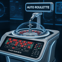 LunuBet - Live Roulette met Echte Dealers