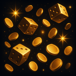 LunuBet Casino - 100% Tot €500 + 200 Free Spins Welkomstbonus