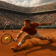 LunuBet - Tennis Weddenschappen Live Betting